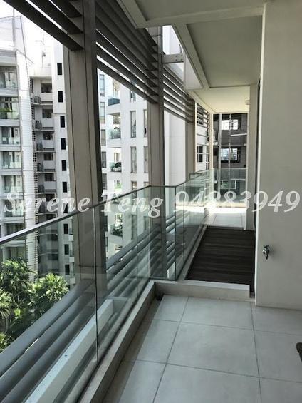 The Oceanfront @ Sentosa Cove (D4), Condominium #166590892